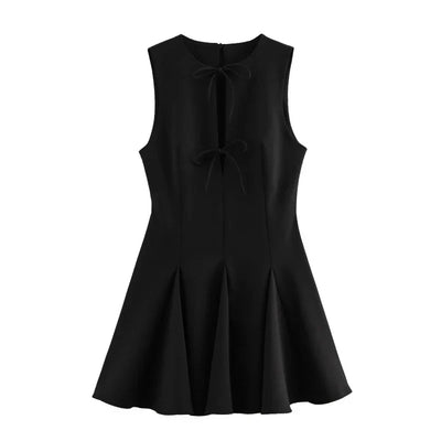 Agnese™ | Elegancka Sukienka Plisowana
