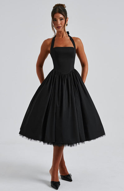 Cressida Midi Saint