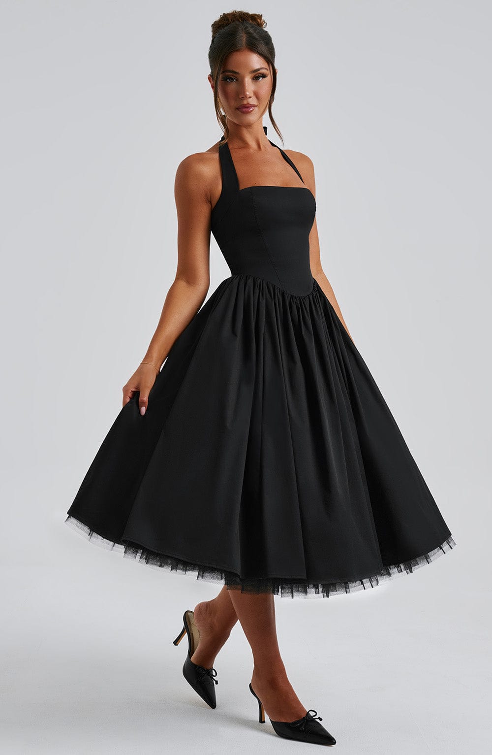 Cressida Midi Saint