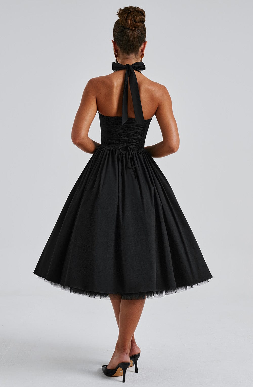 Cressida Midi Saint