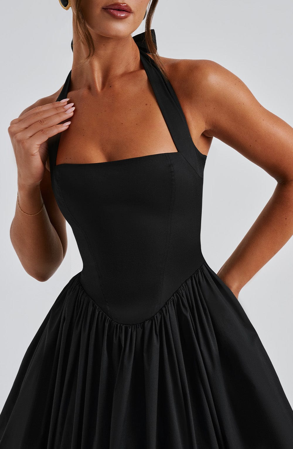 Cressida Midi Saint