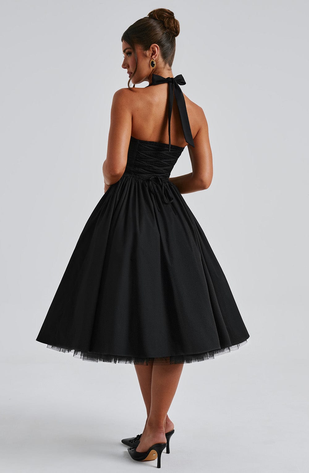 Cressida Midi Saint