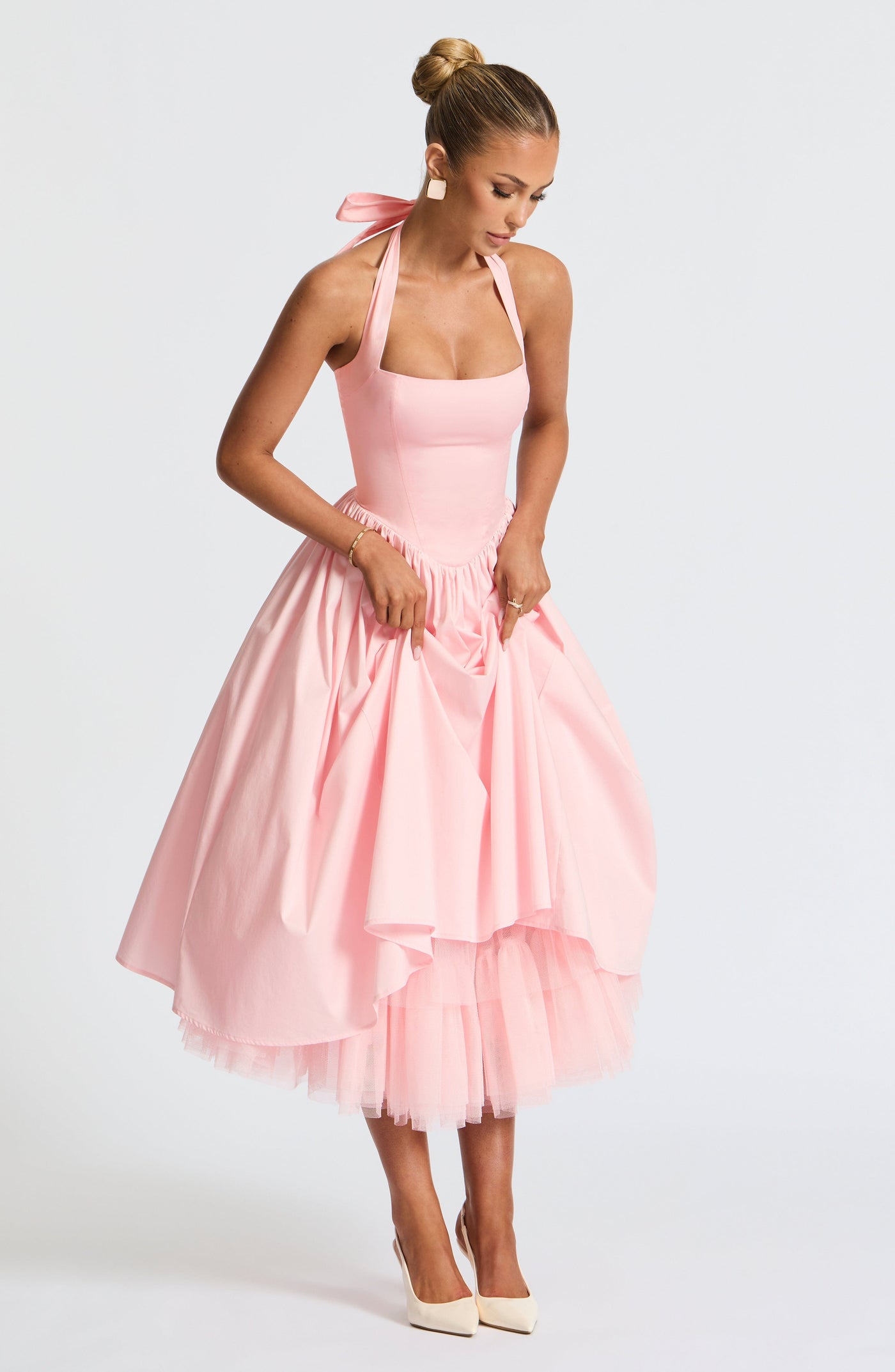 Cressida Midi Saint