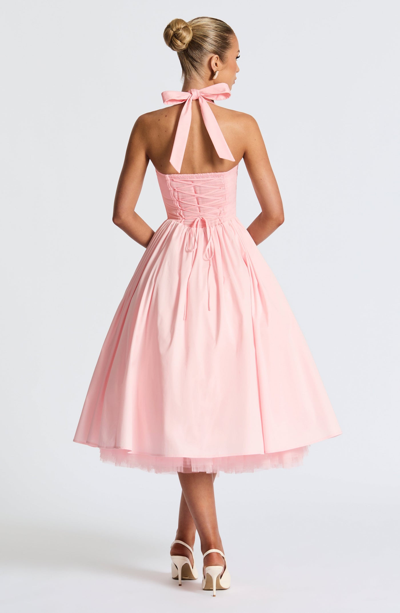 Cressida Midi Saint
