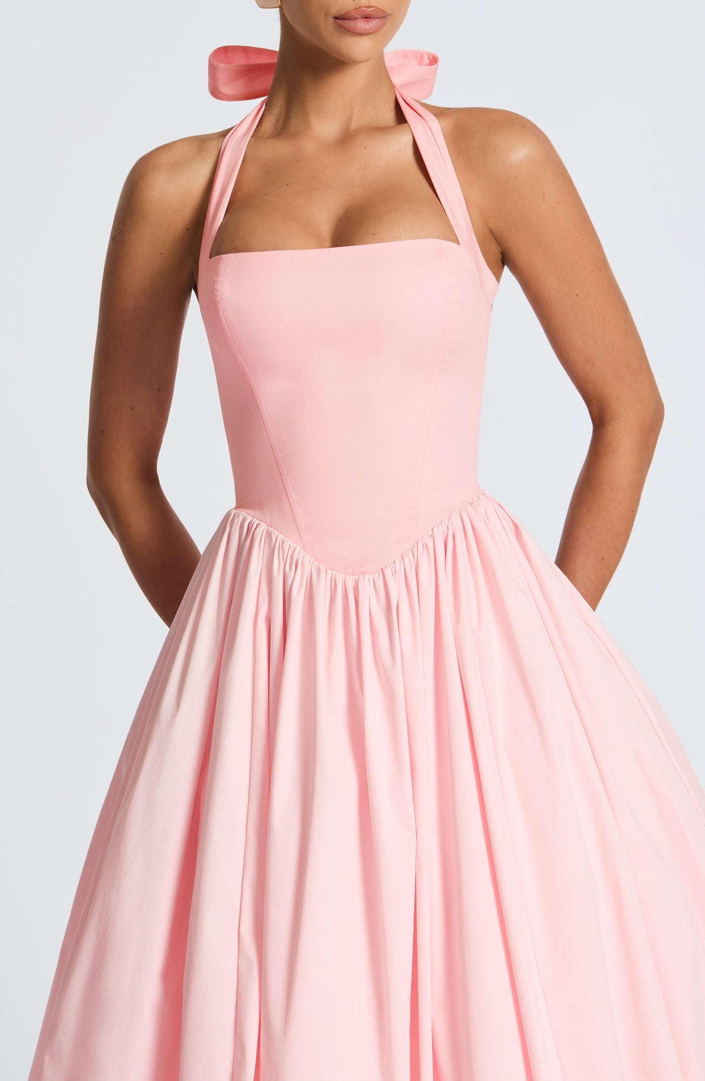 Cressida Midi Saint