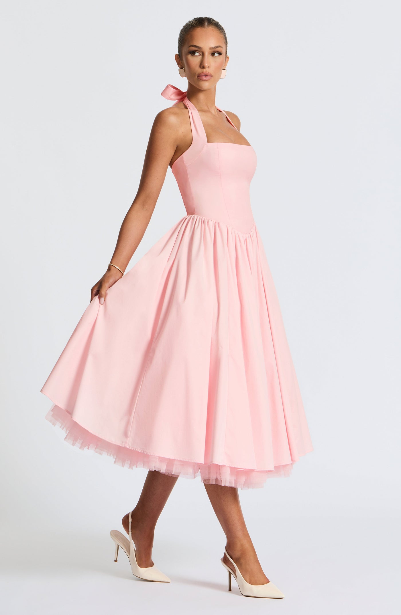 Cressida Midi Saint