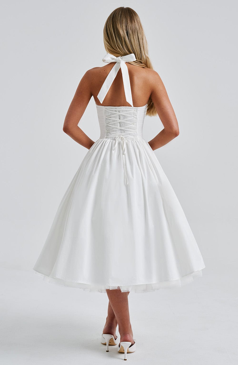 Cressida Midi Saint