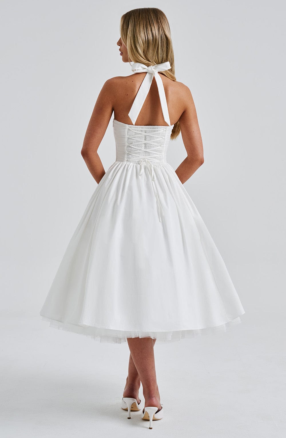 Cressida Midi Saint