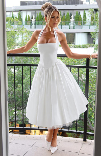 Cressida Midi Saint