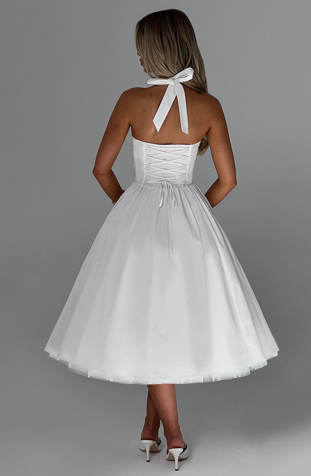 Cressida Midi Saint