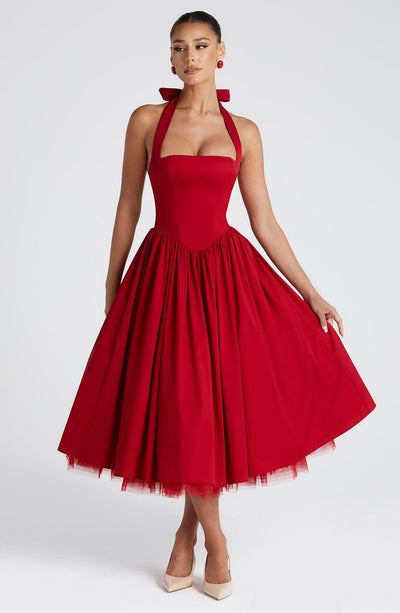 Cressida Midi Saint