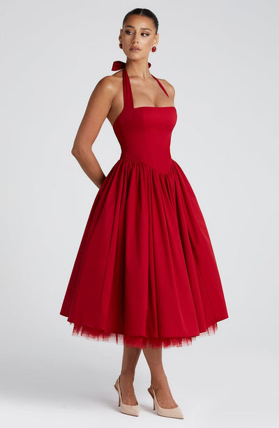 Cressida Midi Saint