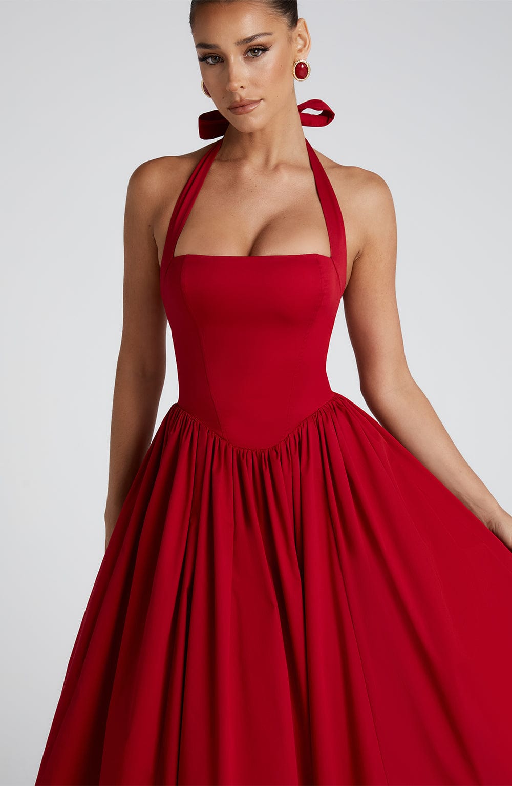 Cressida Midi Saint
