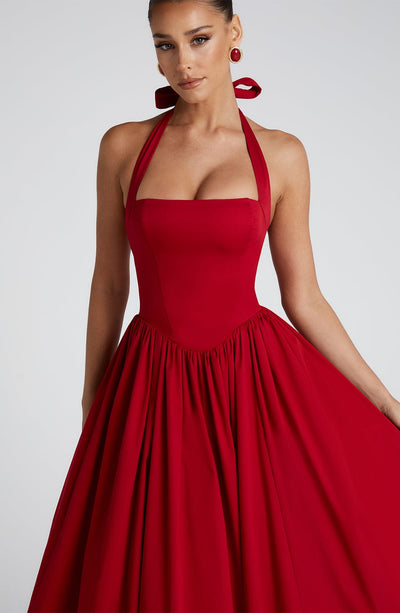 Cressida Midi Saint
