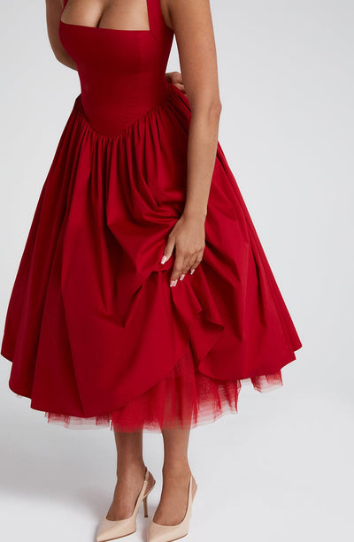 Cressida Midi Saint