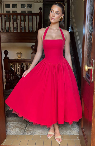 Cressida Midi Saint