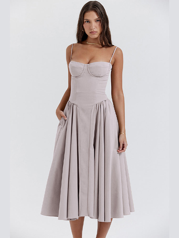 Sukienka letnia Alexander Saint
