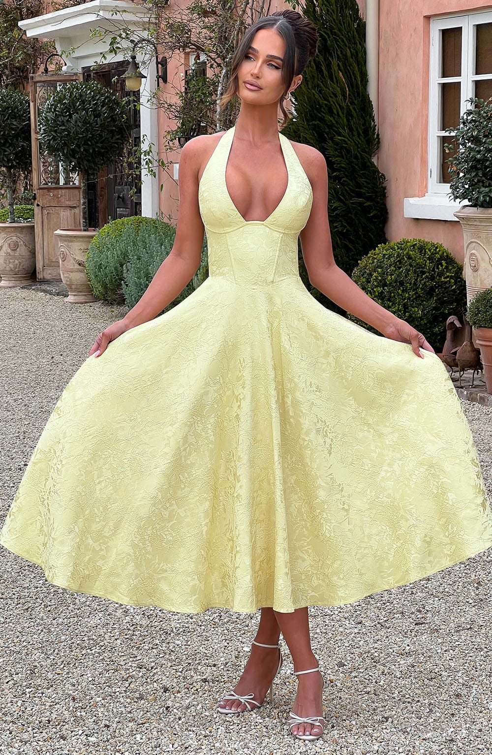 Sukienka Effie Saint