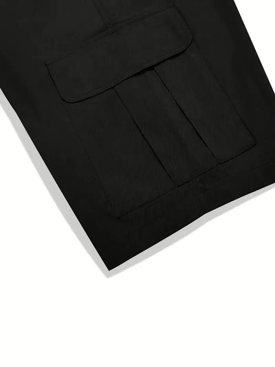 Krótkie eleganckie szorty