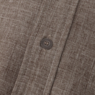 Elegancka Koszula Lniania