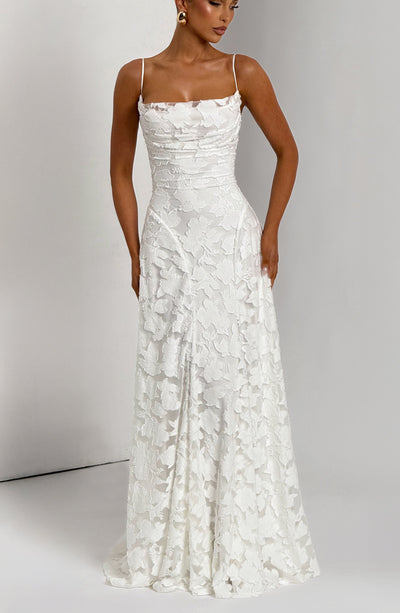 Sukienka Maxi Alexander Saint Floral