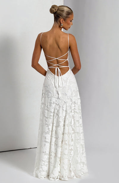 Sukienka Maxi Alexander Saint Floral