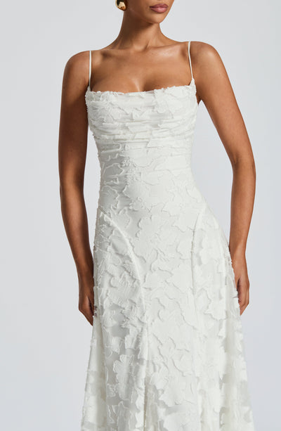 Sukienka Maxi Alexander Saint Floral