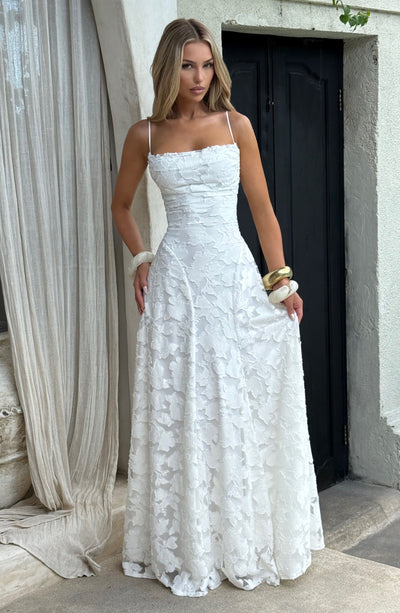 Sukienka Maxi Alexander Saint Floral