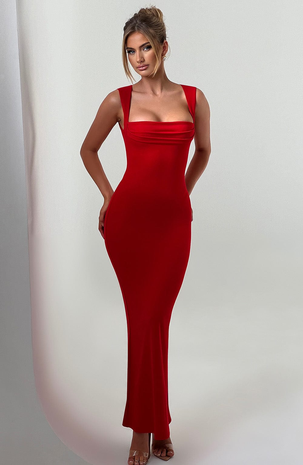 Sukienka Bodycon Timeless