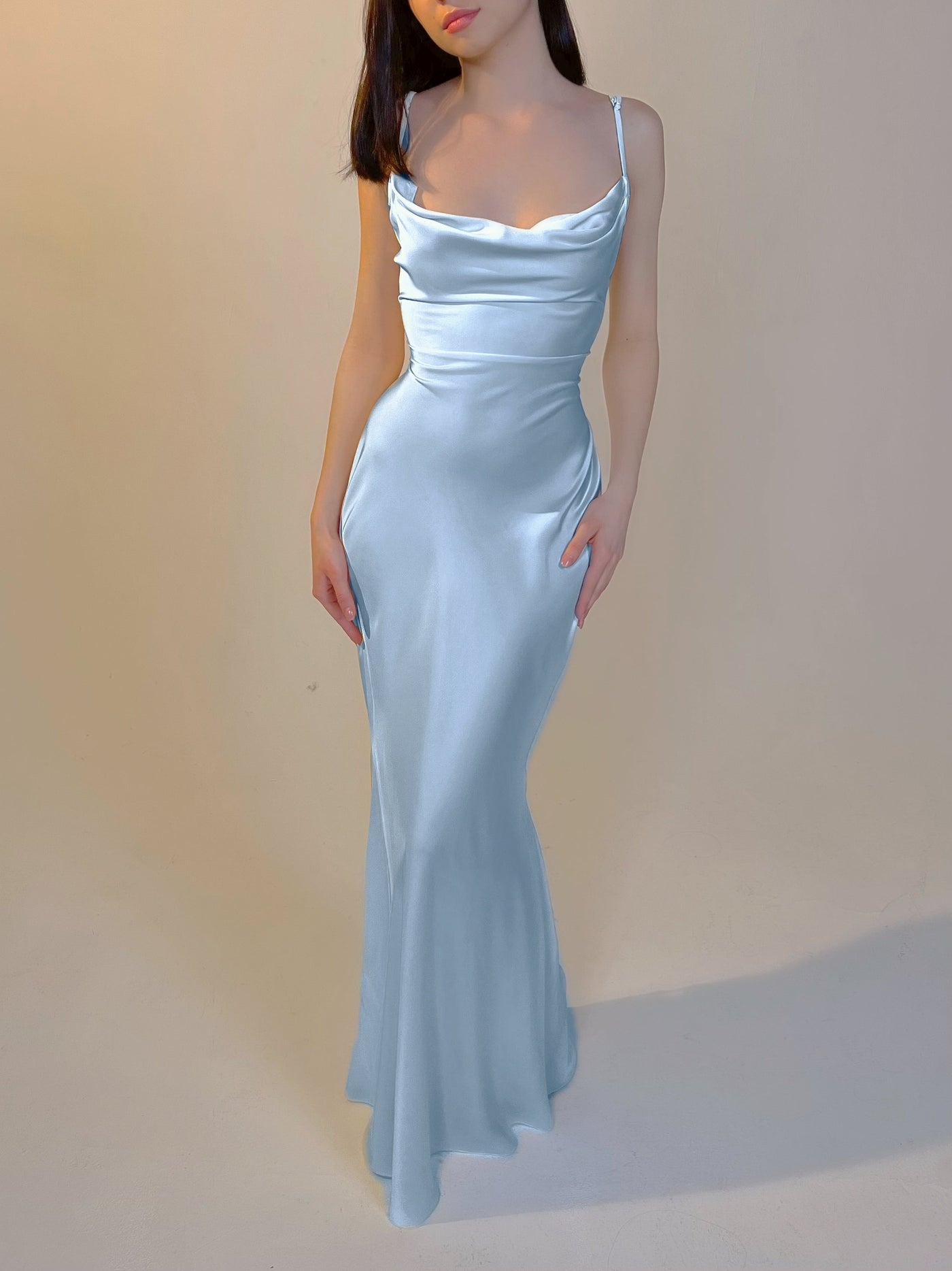 Gamine Slip Saint