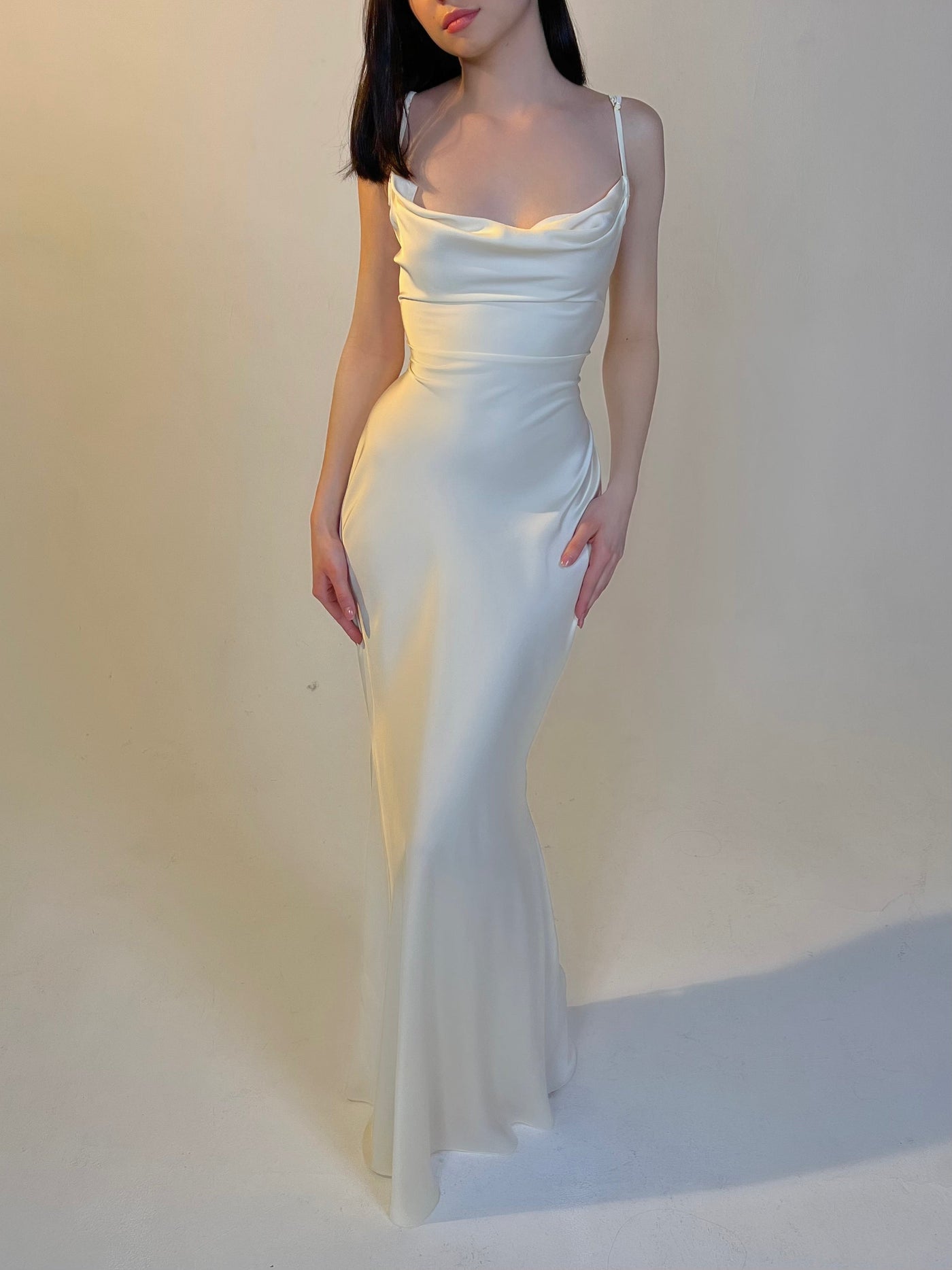 Gamine Slip Saint