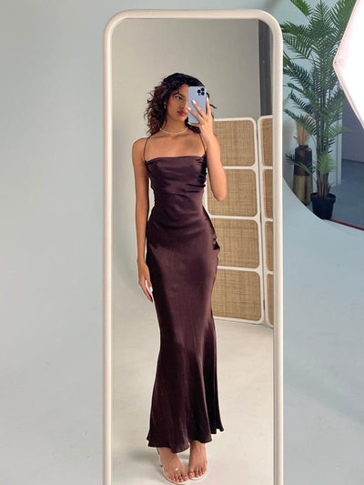 Gamine Slip Saint