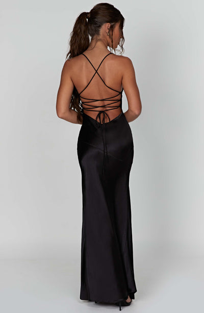Sukienka Maxi Alexander Saint