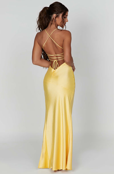 Sukienka Maxi Alexander Saint