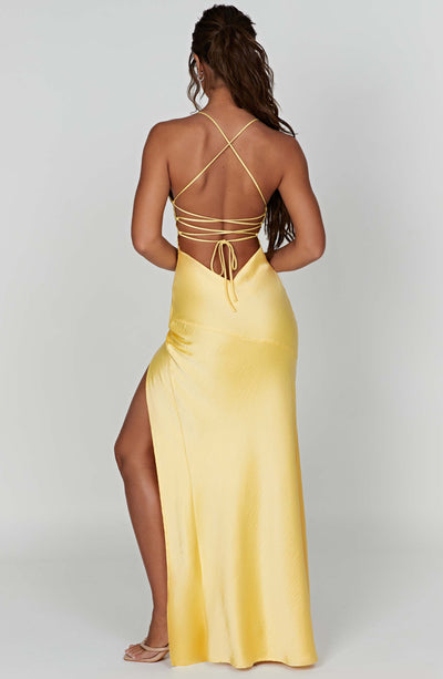 Sukienka Maxi Alexander Saint