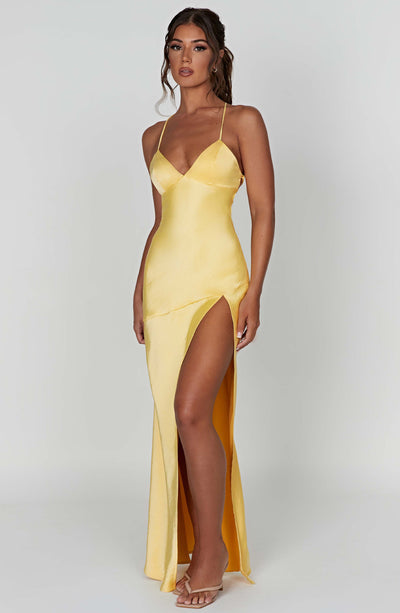 Sukienka Maxi Alexander Saint