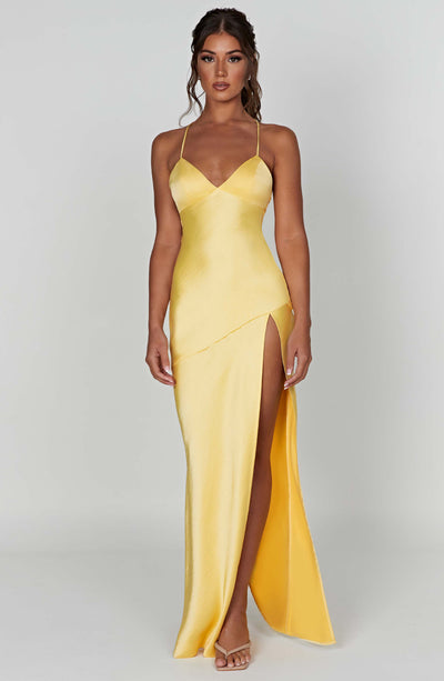 Sukienka Maxi Alexander Saint