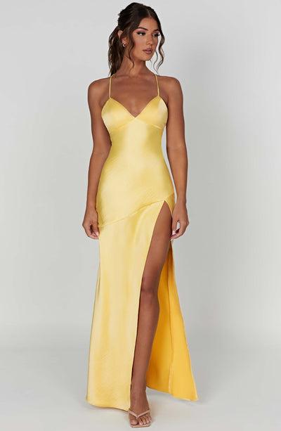 Sukienka Maxi Alexander Saint