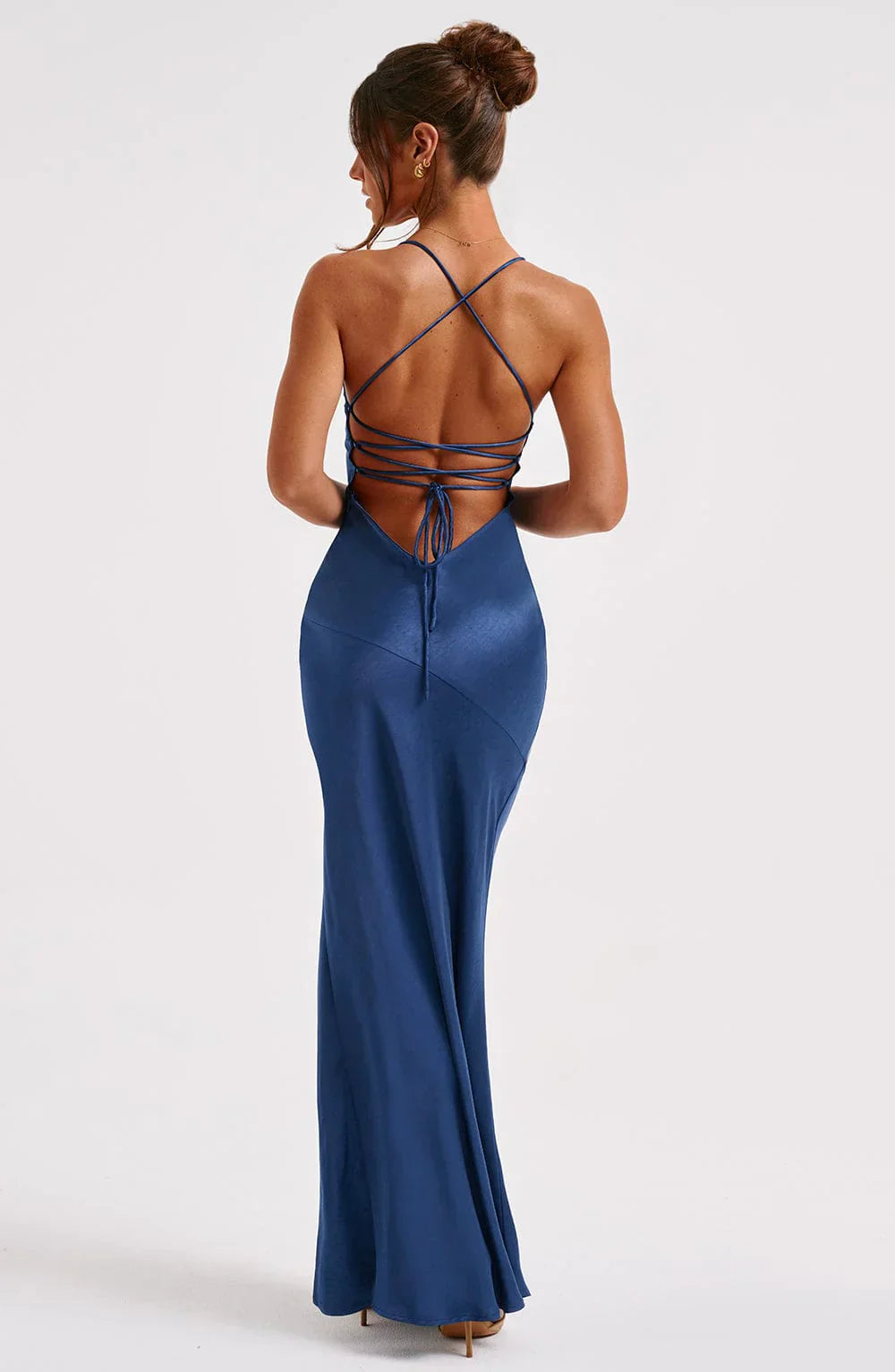 Sukienka Maxi Alexander Saint