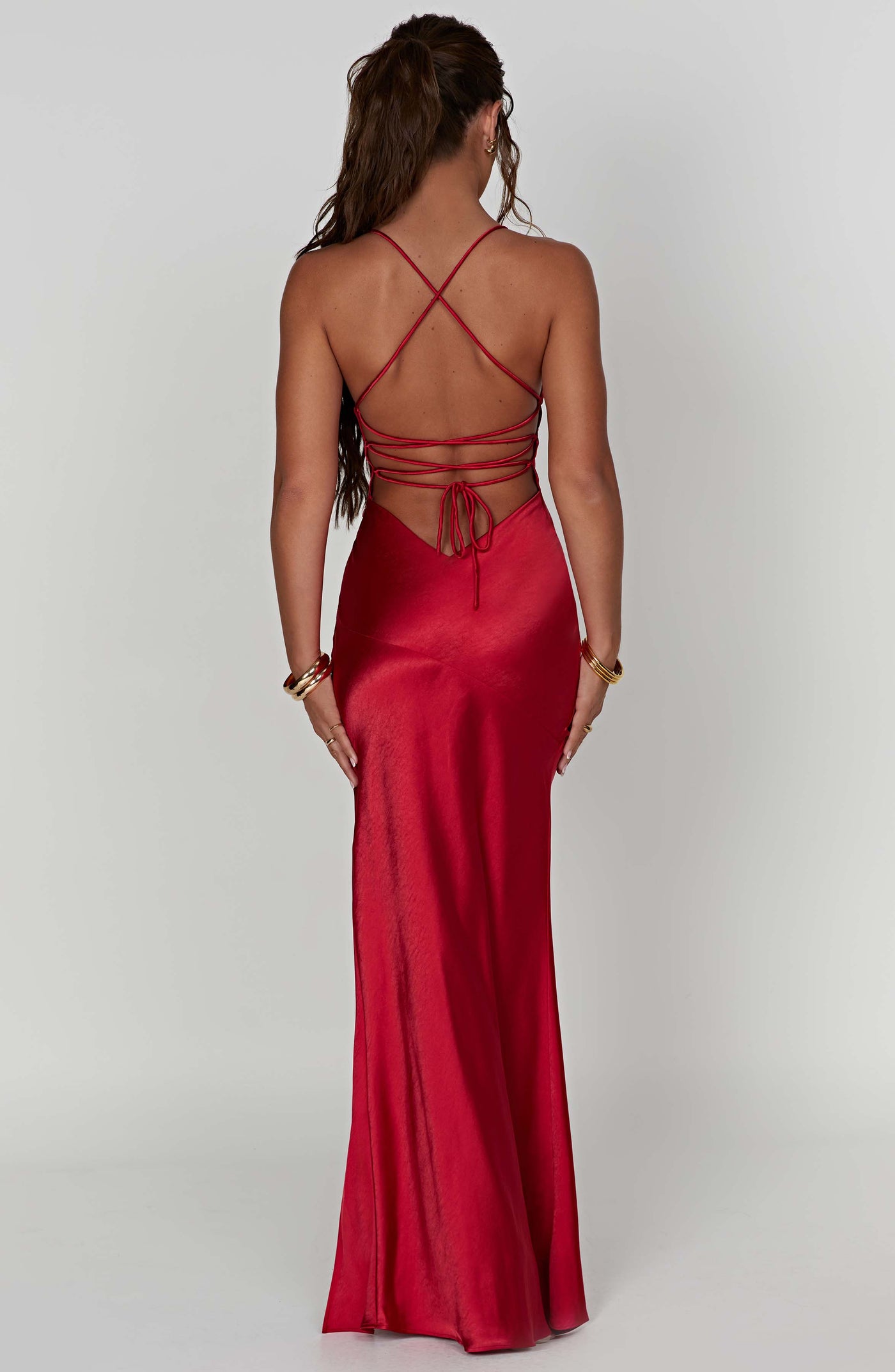 Sukienka Maxi Alexander Saint