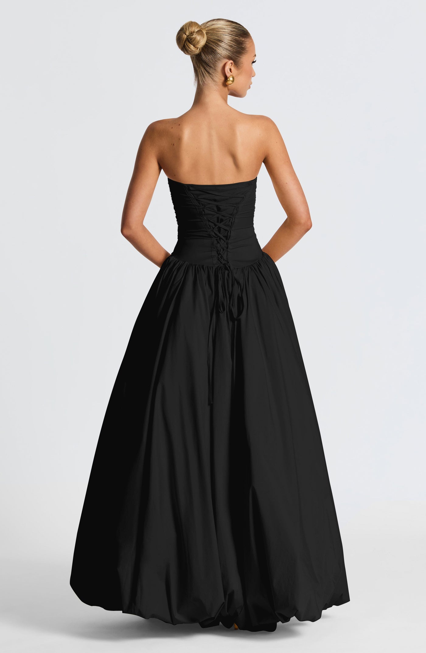Sukienka Maxi Alexander Saint Jillian