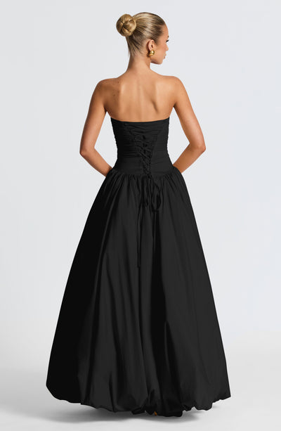 Sukienka Maxi Alexander Saint Jillian