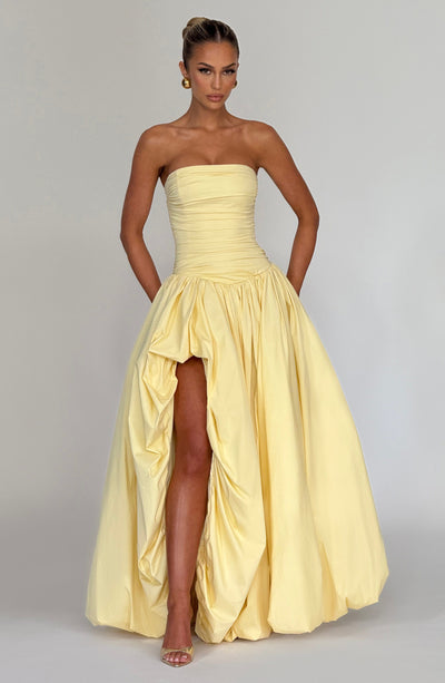 Sukienka Maxi Alexander Saint Jillian