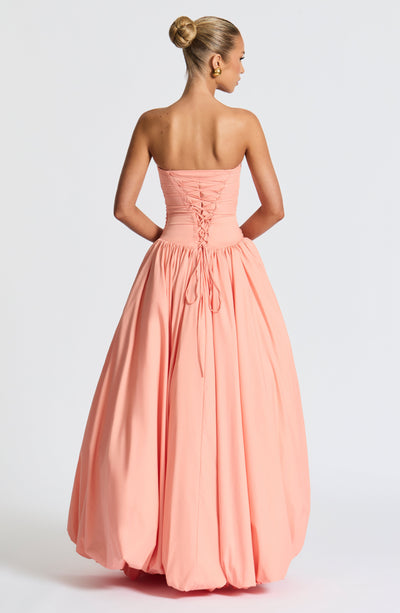 Sukienka Maxi Alexander Saint Jillian