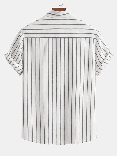 Lenoir™ | Zestaw z krótkim rękawem