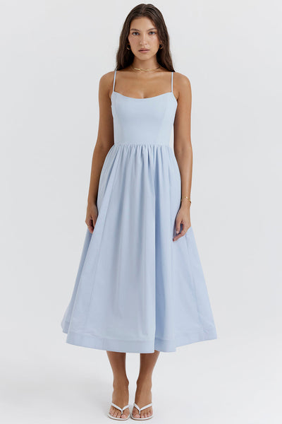 Elegancka Sukienka Saint