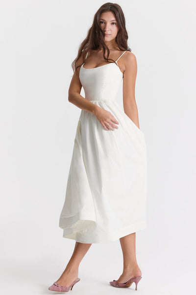 Elegancka Sukienka Saint