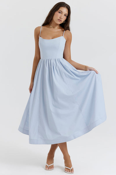 Elegancka Sukienka Saint