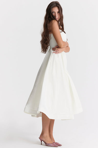 Elegancka Sukienka Saint
