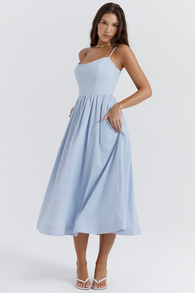 Elegancka Sukienka Saint